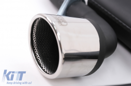 Píso Profulaktíras me svsthma exátmishs kai píso Fotistiká Píso Fóta Plírhs LED katállhlo gia VW Golf VI (2008-2013) R20 Schediasmós Dunamikó Sequential Turning Light (LHD kai RHD)-image-6051093