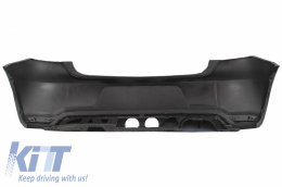 Píso Profulaktíras me svsthma exátmishs katállhlos gia VW Polo 6R (2009-2018) R400 Schediasmós Chorís PDC-image-6045915