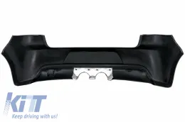 Píso Profulaktíras me svsthma exátmishs katállhlos gia VW Golf VI (2008-2013) Plaϊná Kit kai Fotistiká Píso Fóta Plírhs LED Turning Light Statikó Kókkinos Kapnós R20 Schediasmós-image-6051194
