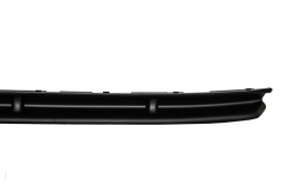 Píso profulaktíras spoiler valance diffuser katállhlos gia BMW Seirá 3 E36 (1992-1997) M3 Schediasmós-image-6021555