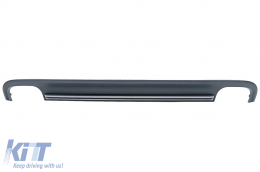 image-24-Píso Profulaktíras Valance Air Diffuser katállhlos gia AUDI A7 4G Non-Facelift (2010-2014) S7 Schediasmós