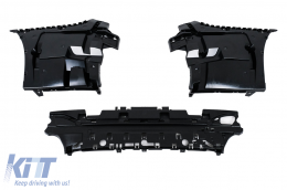 Píso Profylaktíras gia BMW Seirá 5 G31 Touring 2017-2019 Diachýtis Aéra M-Technik Design-image-6128304