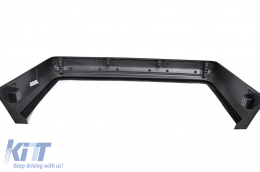 Píso profylaktíras gia Mercedes E Class W124 C124 1985-1993 Sedan Coupe 2 4 Doors-image-6107195