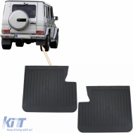 Píso prostateutikés laspokártes katállhlh gia Mercedes G-Class W463 W461 (1989-2017)-image-6102287