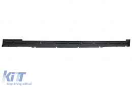 Plaïnés foústes gia BMW Seirá 5 E34 Sedan Touring 1987-1995 M-Technik Design-image-6109369