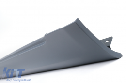 Plaïnés foústes gia BMW Seirá 7 G11 2015-2021 Sedan Sport Design-image-6110807