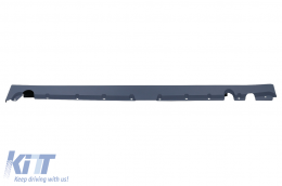 Plaïnés foústes gia Mercedes E Class W124 S124 10.1989-06.1996 Sedan Station-Wagon-image-6109937