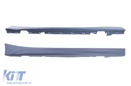 Plaïnés podiés gia BMW Seirá 1 F20 Hatchback 2011-2019 5thyro M-Technik Design-image-6128739