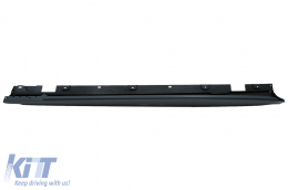 Plaïnés podiés gia Mercedes E-Class W213 S213 2016-2022 Sport Design-image-6097701