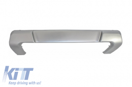 Plákes Prostasías ektós drómou kai sanídes trexímatos katállhles gia VOLVO XC90 (2007-2013) R-Design-image-6025492