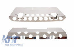 image-38-Plákes Prostasías Off Road Package Under Run Protection katállhlo gia Mercedes G-class W463 (1989-up)