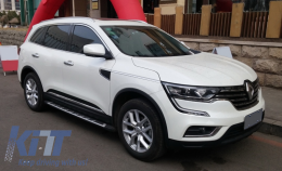 Plaϊná Bímata pleuriká sanídon trexímatos katállhla gia RENAULT Koleos II (2016-up)-image-6042235