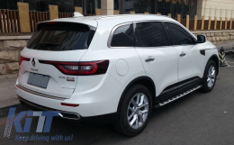 Plaϊná Bímata pleuriká sanídon trexímatos katállhla gia RENAULT Koleos II (2016-up)-image-6042236