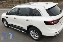 Plaϊná Bímata pleuriká sanídon trexímatos katállhla gia RENAULT Koleos II (2016-up)-image-6042237