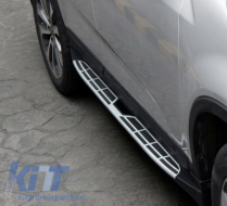 Plaϊná Bímata pleuriká sanídon trexímatos katállhla gia KIA Sorento II UM (2012-2014)-image-6043951