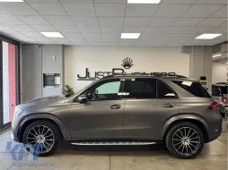 Plaϊná Bímata pleuriká sanídon trexímatos katállhla gia Mercedes GLE W167 (2019-epáno)-image-6127965