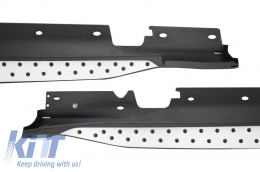 Plaϊná Bímata pleuriká trexímatos katállhla gia BMW X1 E84 (2009-2014)-image-6020857