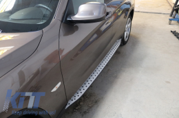 Plaϊná Bímata pleuriká trexímatos katállhla gia BMW X1 E84 (2009-2014)-image-6031079