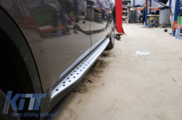 Plaϊná Bímata pleuriká trexímatos katállhla gia BMW X1 E84 (2009-2014)-image-6031080
