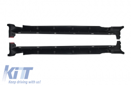 Plaϊná Bímata pleuriká trexímatos katállhla gia VOLVO XC60 (2008-2013) R-Design-image-6018982