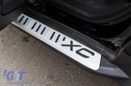 Plaϊná Bímata pleuriká trexímatos katállhla gia VOLVO XC60 (2008-2013) R-Design-image-6093950