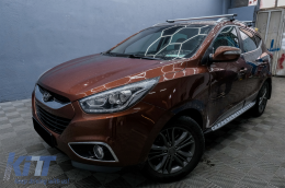 Plaϊná Bímata pleuriká trexímatos katállhla gia Hyundai IX35 LM (2009-2014)-image-6089157