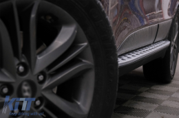 Plaϊná Bímata pleuriká trexímatos katállhla gia Hyundai IX35 LM (2009-2014)-image-6089159