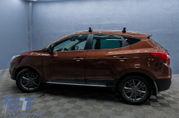Plaϊná Bímata pleuriká trexímatos katállhla gia Hyundai IX35 LM (2009-2014)-image-6089165