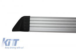 Plaϊná Bímata pleuriká trexímatos katállhla gia Nissan Qashqai J10 (2007-2013)-image-6019130