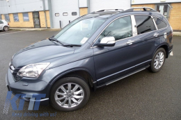 Plaϊná Bímata pleuriká trexímatos katállhla gia Honda CR-V III Generation (2007-2011)-image-6024948