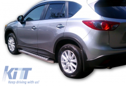 Plaϊná Bímata pleuriká trexímatos katállhla gia MAZDA CX-5 KE (2012-2017) Schediasmós OEM-image-5992780
