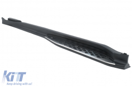 Plaϊná Bímata pleuriká trexímatos katállhla gia Schediasmós OEM HONDA HR-V II Generation (2014-up)-image-6027368