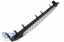 Plaϊná Bímata pleuriká trexímatos katállhla gia Kia Sorento II UM (2012-2014)-image-6044005