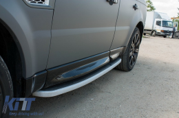 Plaϊná Bímata pleuriká trexímatos katállhla gia Land Range Rover Athlhtikó L320 (2005-2013)-image-6081445