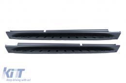 Plaϊná Bímata pleuriká trexímatos katállhla gia Mercedes GLE Koupé C167 (SUV Koupé) (2019- Mávros-image-6128678