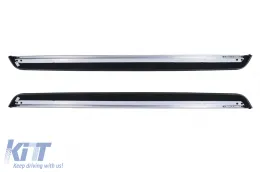 Plaϊná Bímata pleuriká trexímatos katállhla gia Range Rover Vogue L405 (2013-up) Athlhtikó L494 (2014-up)-image-6128672
