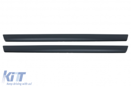 image-58-Plaϊná Kit katállhles gia BMW Seirá 3 E46 Koupé Kamprioléta (1998-2004) M3 M-Technik Schediasmós