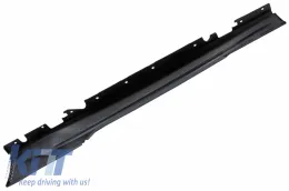 Plaϊná Kit katállhles gia BMW Seirá 3 E92 Koupé E93 Kamprioléta (2006-10.2013) M3 Schediasmós-image-6050339