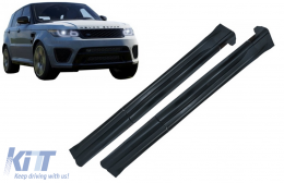 Plaϊná Kit katállhles gia Land Range Rover Athlhtikó L494 (2013-up) SVR Schediasmós-image-6042116