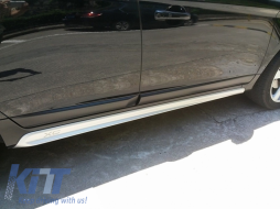 Plaϊná Kit katállhles gia Volvo XC60 (2008-2013) R-Design-image-6014703