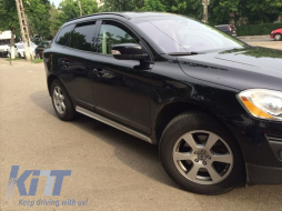 Plaϊná Kit katállhles gia Volvo XC60 (2008-2013) R-Design-image-6014705