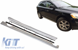 Plaϊná Kit katállhles gia Volvo XC60 (2008-2013) R-Design-image-6041919