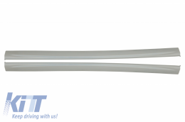 Plaϊná Kit katállhles gia VW Passat CC (2008-2017) R-Line Schediasmós-image-6029422