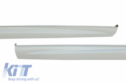 Plaϊná Kit katállhles gia VW Passat CC (2008-2017) R-Line Schediasmós-image-6029424