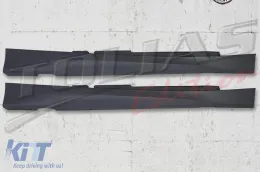 Plaϊná Kit Katállhlo gia BMW Seirá 1 E87 (2003-2012) 5 pórtes M-Technik Athlhtikó Schediasmós-image-6164924