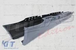 Plaϊná Kit Katállhlo gia BMW Seirá 1 E87 (2003-2012) 5 pórtes M-Technik Athlhtikó Schediasmós-image-6164926