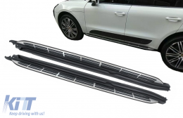 Plaϊná skalopátia Bímata pleuriká trexímatos katállhla gia Porsche Macan (2014-2018)-image-6127295