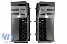 image-76-Plaϊnés exaerismoí Kagkéla exaerismov gia Range Rover Vogue III L322 (2002-2012) Mavro Skovro Gkri Ékdosh Néa Schedíash Autobiografías