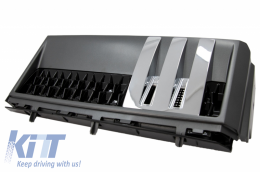 Plaϊnés exaerismoí Kagkéla exaerismov gia Range Rover Vogue III L322 (2002-2012) Mavro Skovro Gkri Ékdosh Néa Schedíash Autobiografías-image-6048332