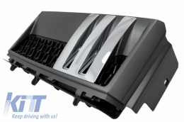 Plaϊnés exaerismoí Kagkéla exaerismov gia Range Rover Vogue III L322 (2002-2012) Mavro Skovro Gkri Ékdosh Néa Schedíash Autobiografías-image-6048334